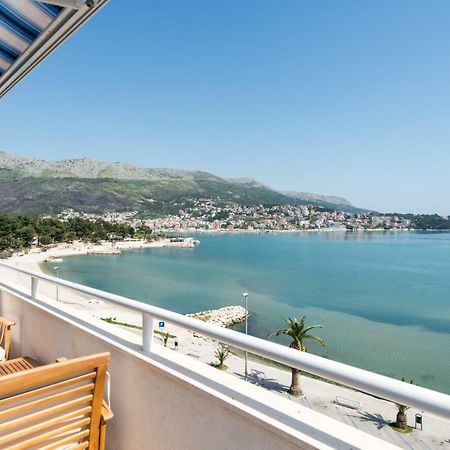 Apartment Sun & Sea Спліт Екстер'єр фото