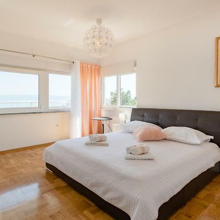 Apartment Sun & Sea Спліт Екстер'єр фото