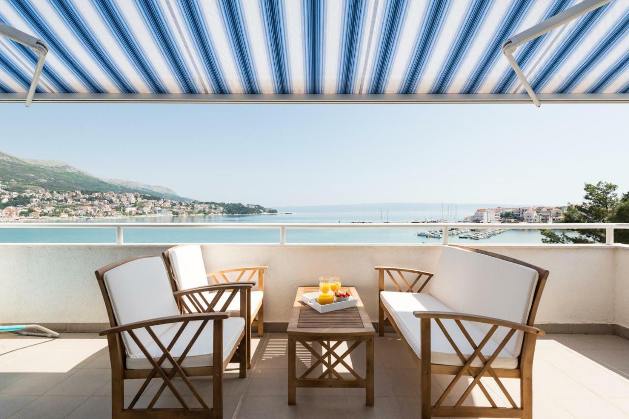Apartment Sun & Sea Спліт Екстер'єр фото