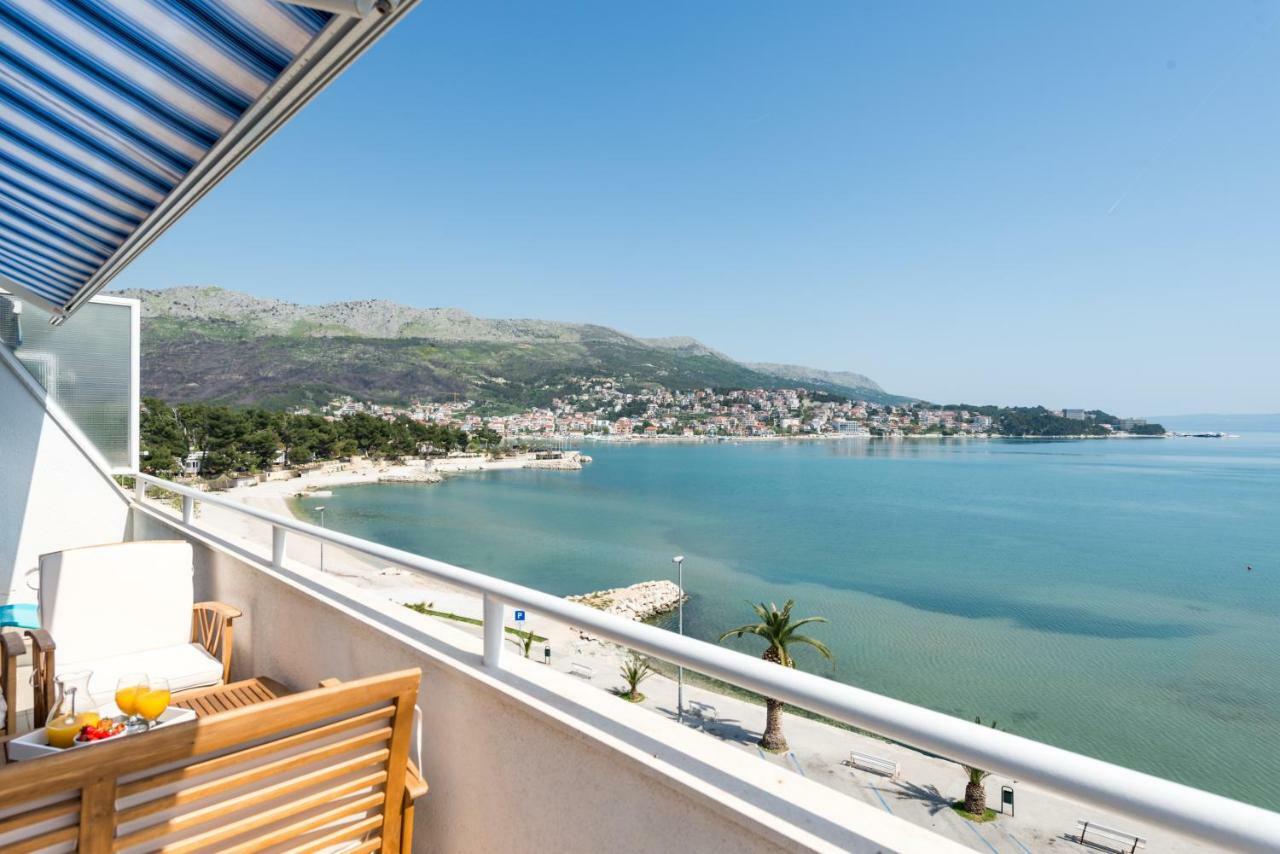 Apartment Sun & Sea Спліт Екстер'єр фото