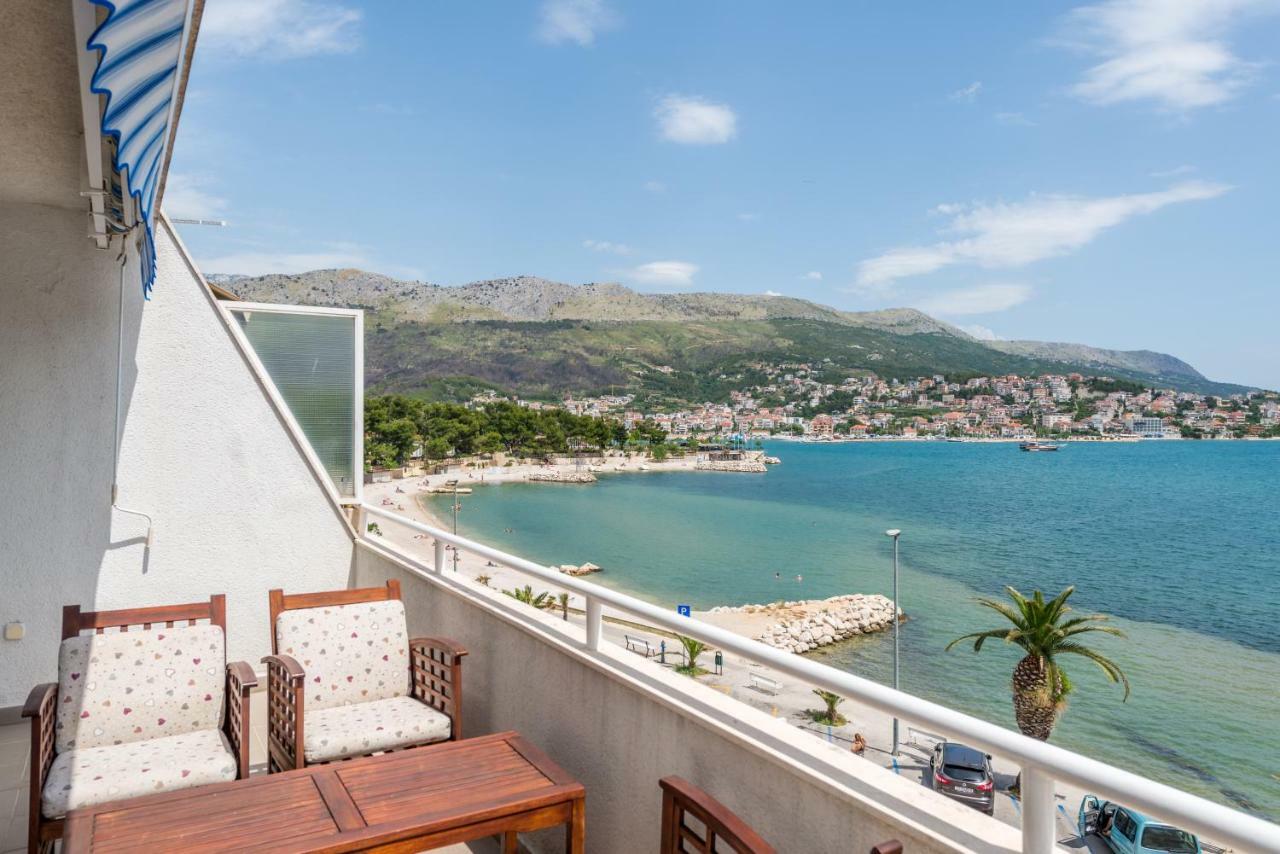Apartment Sun & Sea Спліт Екстер'єр фото